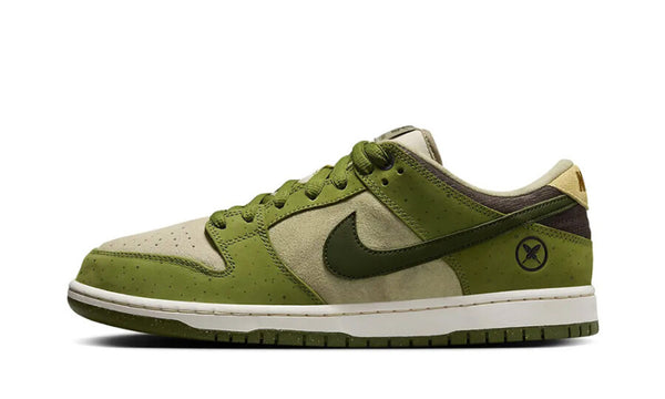 SB DUNK LOW "YUTO HORIGOME - MATCHA"