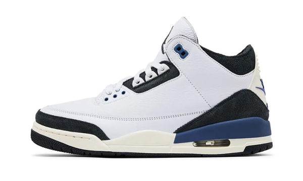 Jordan 3 Retro OG SP 'A Ma Maniére Diffused Blue'