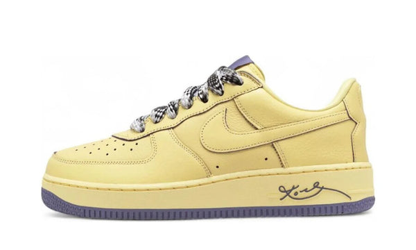 Nike Air Force 1 Low Protro Kobe Bryant Mamba Mentality