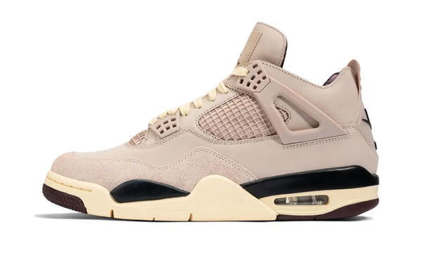 Jordan 4 Retro OG SP A Ma Maniére While You Were Sleeping 'Fossil Stone