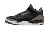 AIR JORDAN 3 Levi’s Black