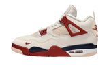 AIR JORDAN 4 "Nigel Sylvester - Brick after Brick"