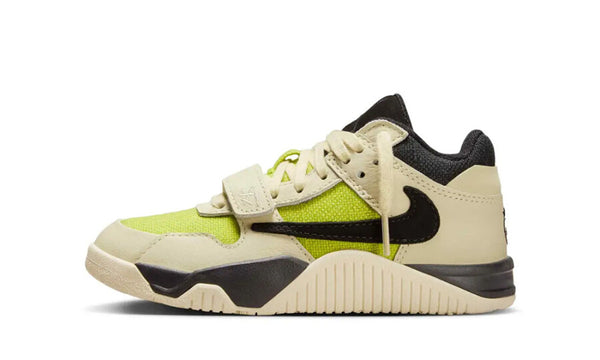 Jumpman Jack TR Travis Scott Bright Cactus (TD)