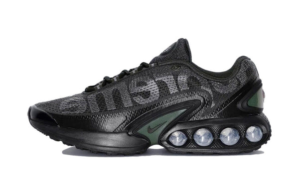 Supreme x Nike Air Max DN 'Galactic Jade'