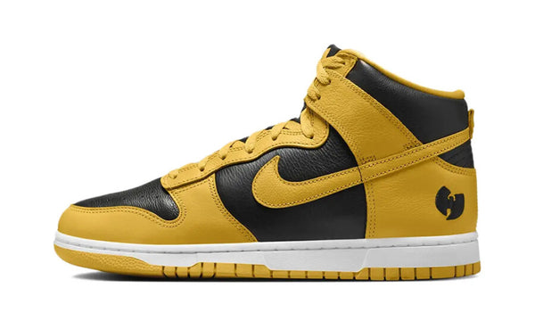 Dunk High Wu-Tang