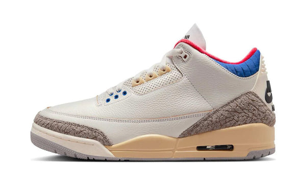 Jordan 3 Retro Seoul 2.0