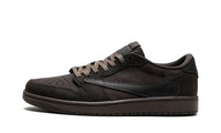 AIR JORDAN 1 LOW OG"Travis Scott - Velvet Brown"
