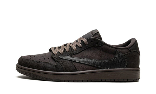 AIR JORDAN 1 LOW OG"Travis Scott - Velvet Brown"
