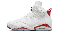Jordan 6 Retro Red Oreo