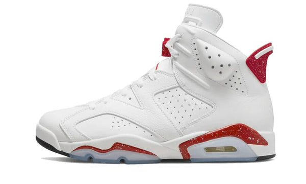 Jordan 6 Retro Red Oreo