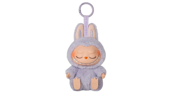Pop Mart Labubu The Monsters Have a Seat ZIZI Vinyl Plush