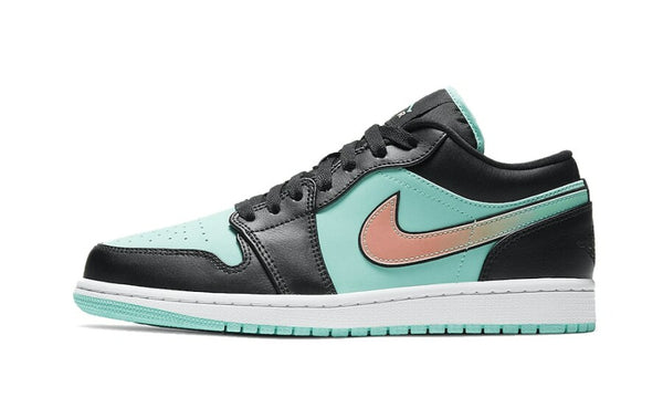 Jordan 1 Low Tropical Twist