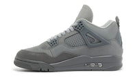 Jordan 4 Wet Cement