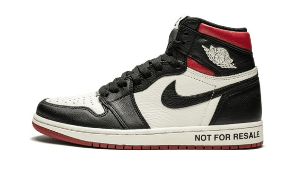 AIR JORDAN 1 RETRO HIGH OG NRG "Not For Resale"