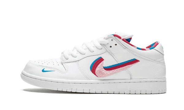 Dunk low SB Parra