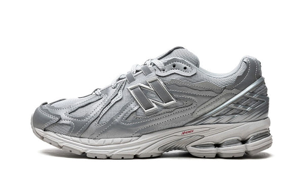 New Balance 1906D 'Metallic Silver' - Protection Pack