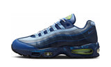 Nike Air Max Muscle 95 Yu-Gi-Oh! Joey (with Promo Card)
