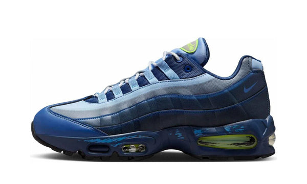 Nike Air Max Muscle 95 Yu-Gi-Oh! Joey (with Promo Card)