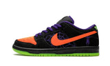 Nike Dunk Low Night of Mischief Halloween