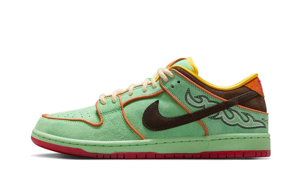 Dunk Low SB Rodeo Tourmaline