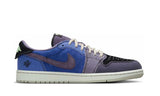 Jordan 1 Retro Low OG Zion Williamson Voodoo Alternate