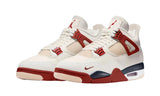 AIR JORDAN 4 "Nigel Sylvester - Brick after Brick"