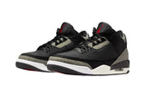 AIR JORDAN 3 Levi’s Black