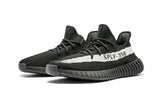 Yeezy Boost 350 V2 Core Black White