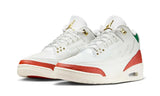 Jordan 3 Retro El Vuelo Summit White