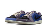 Jordan 1 Retro Low OG Zion Williamson Voodoo Alternate