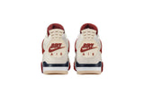 AIR JORDAN 4 "Nigel Sylvester - Brick after Brick"