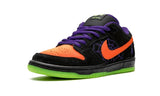 Nike Dunk Low Night of Mischief Halloween