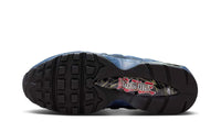 Nike Air Max Muscle 95 Yu-Gi-Oh! Joey (with Promo Card)