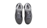 Jordan 5 Wolf Grey