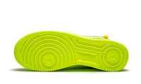 Nike Air Force 1 Low Off-White ''Volt''