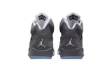 Jordan 5 Wolf Grey