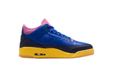 AIR JORDAN 3 Brasile