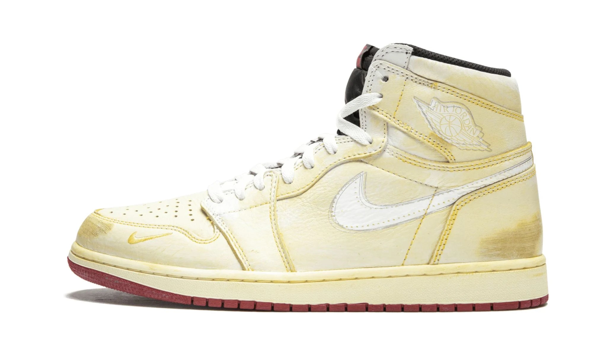 Jordan 1 high fashion og nrg