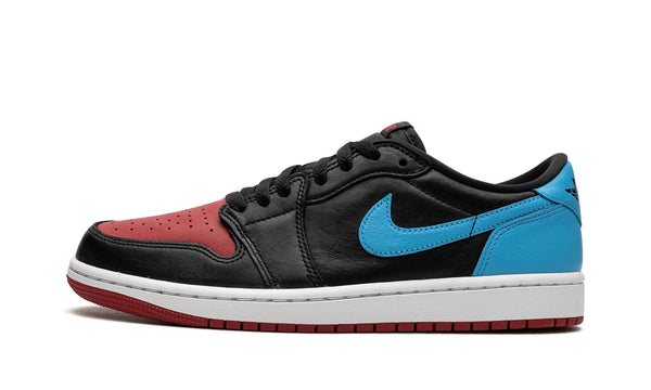 AIR JORDAN 1 LO OG "UNC to Chicago"