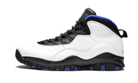 AIR JORDAN 10 RETRO "Orlando"