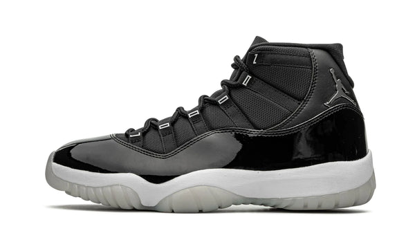 JORDAN 11 RETRO "Jubilee / 25th Anniversary"