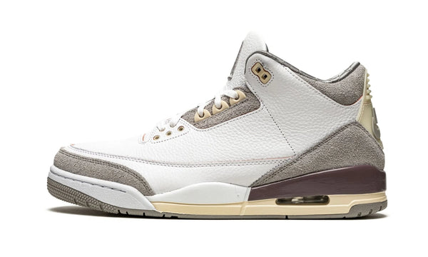 AIR JORDAN 3 RETRO SP WMNS "A Ma Maniére - Raised by"