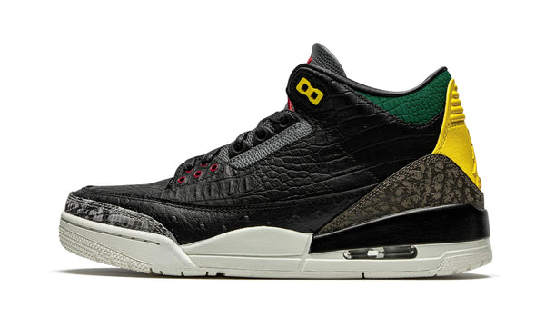 AIR JORDAN 3 SE "Animal Instinct 2.0"
