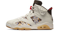 AIR JORDAN 6 "Quai 54"