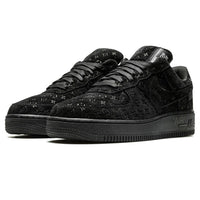 Air Force 1 Low Louis Vuitton Virgil Abloh Black