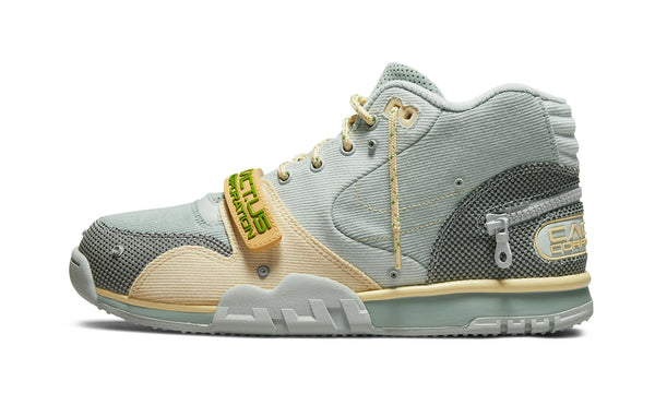 AIR TRAINER 1 SP "Travis Scott - Grey Haze"