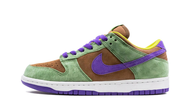 DUNK LOW SP "Veneer"