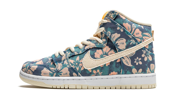 Dunk High SB "Hawaii"