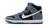 DUNK SB HIGH "Mineral Slate"