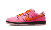 SB Dunk Low The Powerpuff Girls Blossom